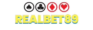 Logo REALBET89